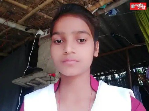 आकाशीय बिजली गिरने से युवती की मौत, महिला गंभीर