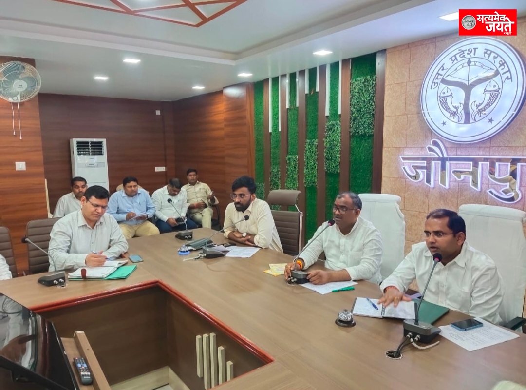 26 मार्च से शुरू होगा जौनपुर महोत्सव