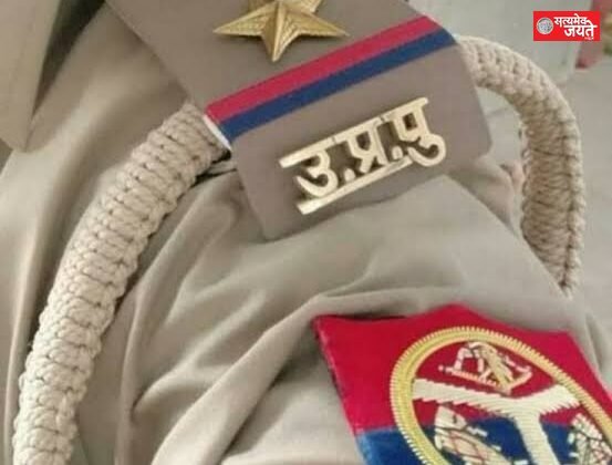 प्रयागराज में एक साथ 40 पुलिसकर्मी लाइन हाजिर, VIP ड्यूटी से नदारद मिलने पर कार्रवाई