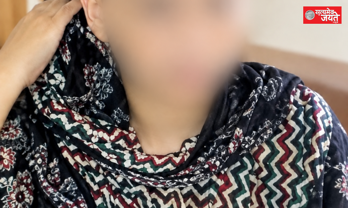 जौनपुर में दहेज के लिये महिला की पिटाई, सिर मुंडवाने का आरोप, केस दर्ज