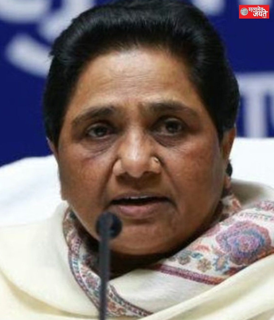 2027 चुनाव को लेकर बसपा की बैठक 23 सितंबर