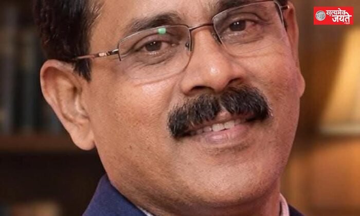 प्रधानाचार्य डॉ. अखिलेश श्रीवास्तव का निधन