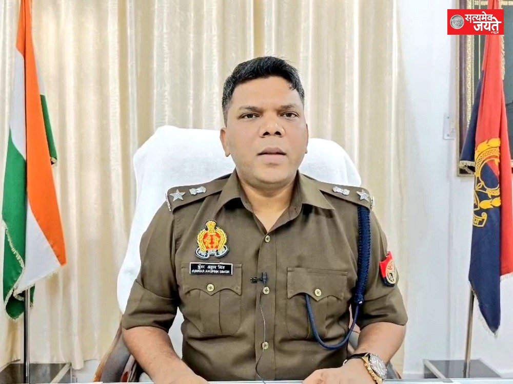 41 लाख की लूट का खुलासा, अधिवक्ता समेत एक गिरफ्तार
