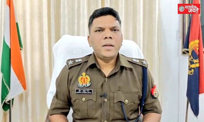 41 लाख की लूट का खुलासा, अधिवक्ता समेत एक गिरफ्तार