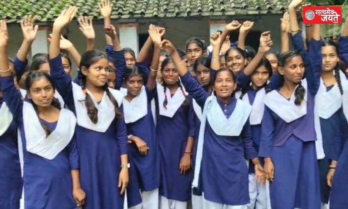 स्कूल की अव्यवस्थाओं पर जेन जी का हंगामा