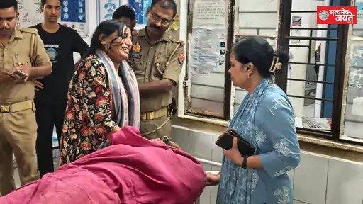 चलती कार में बैंक मैनेजर ने खुद को मारी गोली