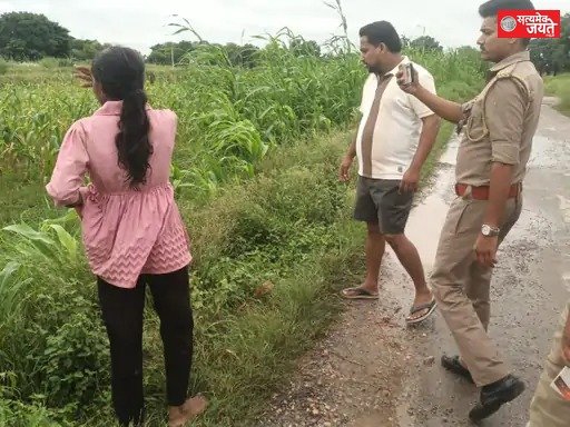 जलालपुर में लड़की के अपहरण का प्रयास
