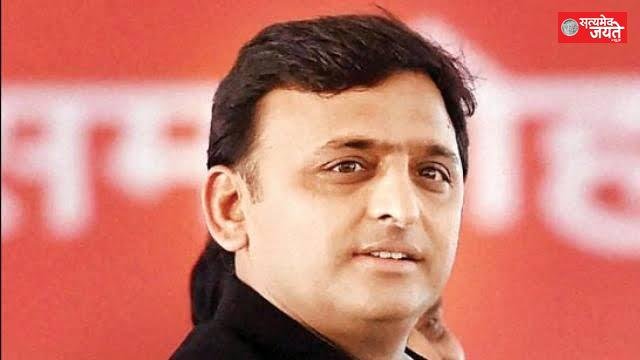 सपा नेता राहुल त्रिपाठी को पितृशोक, अखिलेश यादव ने जताया दुःख