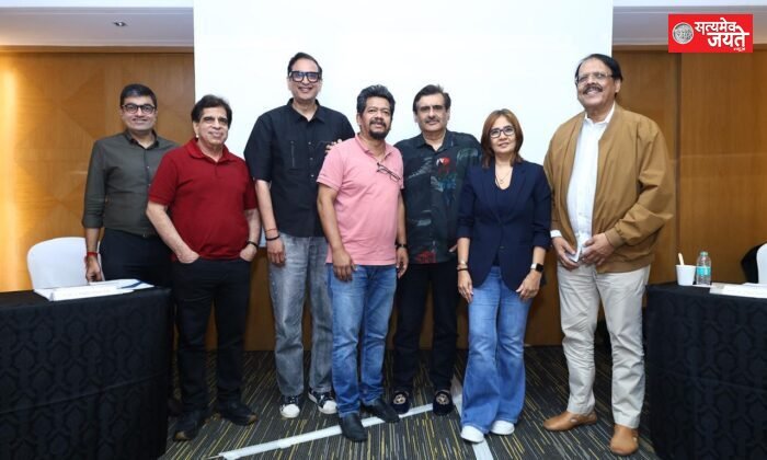 आमिर, ऋतिक समेत कई बड़े नाम प्रोड्यूसर्स गिल्ड काउंसिल में शामिल, शिबाशिष सरकार लगातार पांचवीं बार बने प्रेसिडेंट