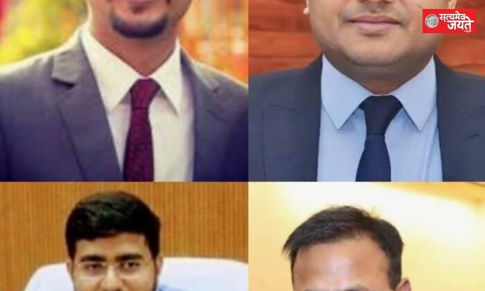 चार जिलों के डीएम जल्द बनेंगे कमिश्नर, प्रमोशन के बाद भी जिले की कमान रहने की चर्चा