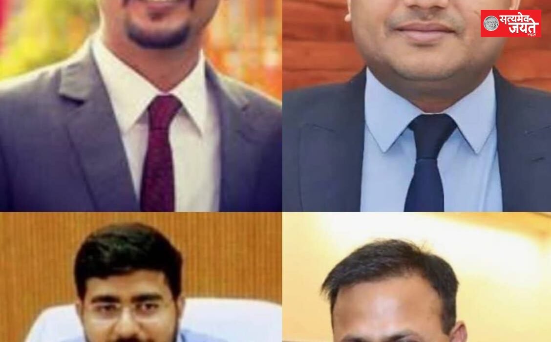 चार जिलों के डीएम जल्द बनेंगे कमिश्नर, प्रमोशन के बाद भी जिले की कमान रहने की चर्चा