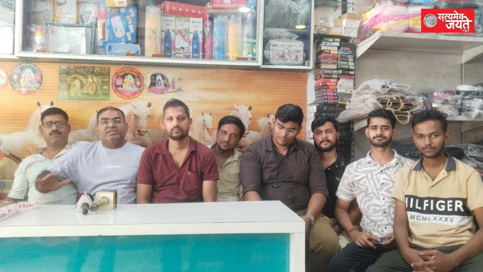 जगन्नाथ पुरी के भव्य मंदिर की झलक दिखाएगा जय महाकाल का पंडाल