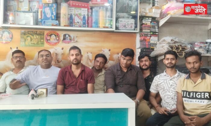 जगन्नाथ पुरी के भव्य मंदिर की झलक दिखाएगा जय महाकाल का पंडाल