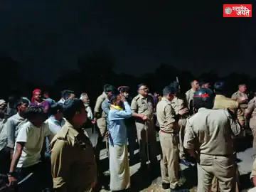 जौनपुर में बुजुर्ग की पीट-पीटकर हत्या, खेत की जुताई को लेकर हुआ था विवाद