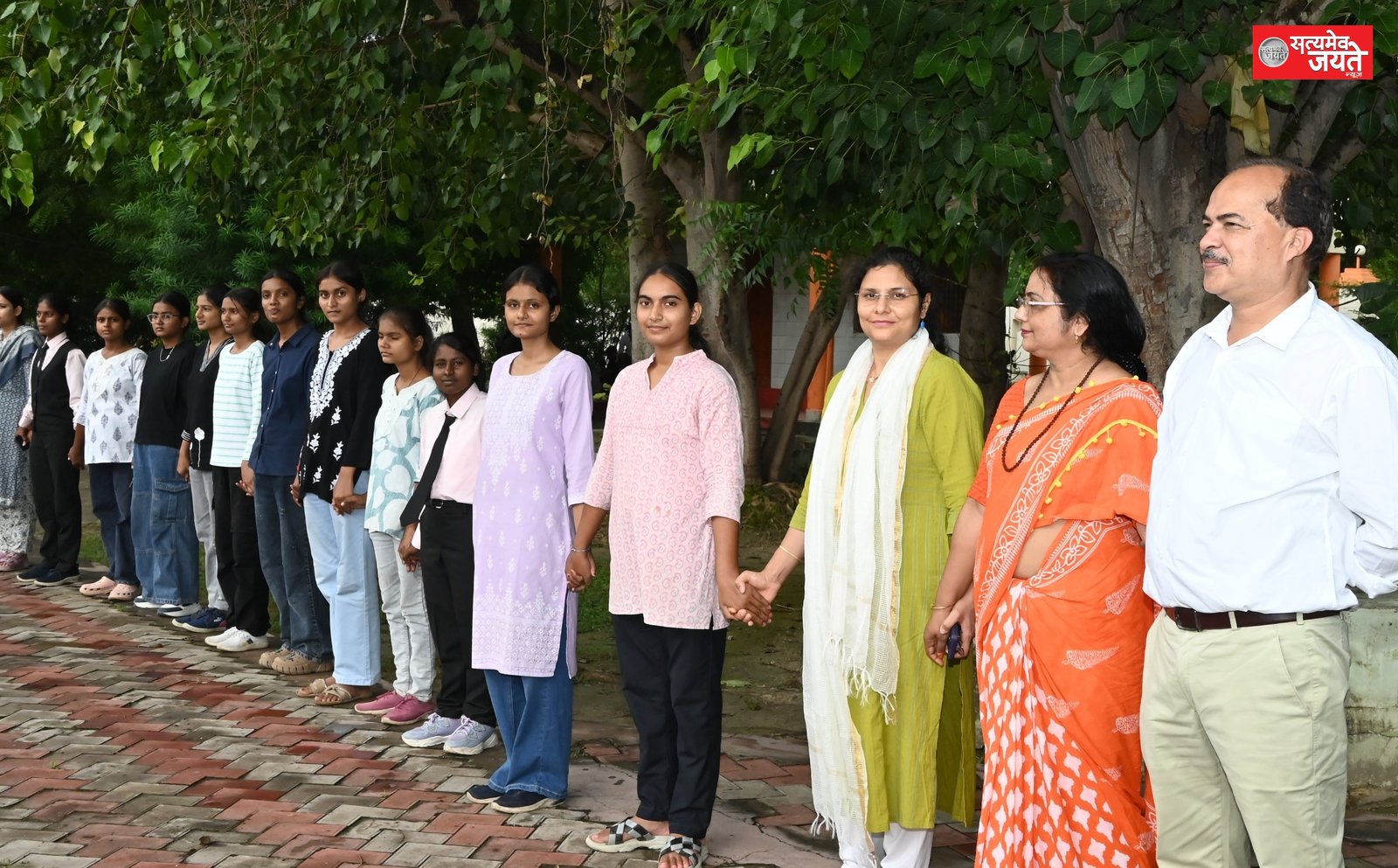 मानसिक स्वास्थ्य के बिना अधूरा है शारीरिक स्वास्थ्य: प्रो. अजय प्रताप सिंह