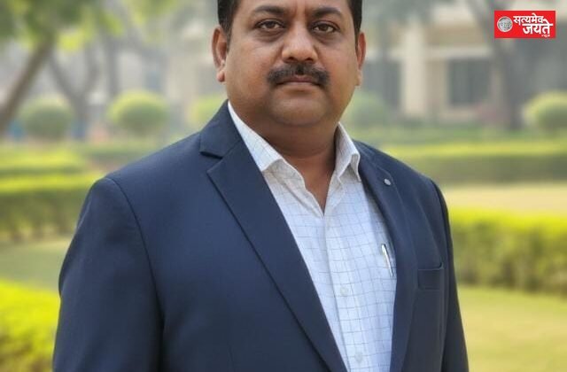 पीयू के दो शिक्षकों को विश्व के शीर्ष वैज्ञानिकों में मिला स्थान