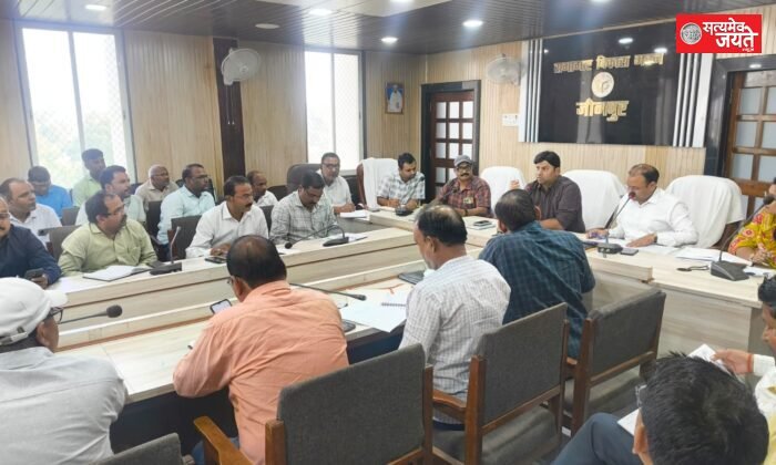 स्वयं सहायता समूहों के गठन में तेजी लाने के निर्देश, लापरवाही पर होगी कार्रवाई