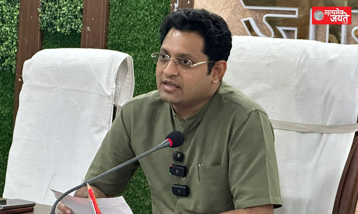 ईवीएम एवं वीवीपैट की फर्स्ट लेवल चेकिंग (FLC) दिनांक 12 अक्टूबर, 2026 से प्रारंभ होगी