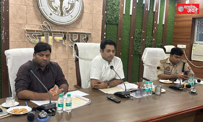 वाराणसी खंड स्नातक-शिक्षक निर्वाचन के लिए 23 अक्टूबर को मतदान