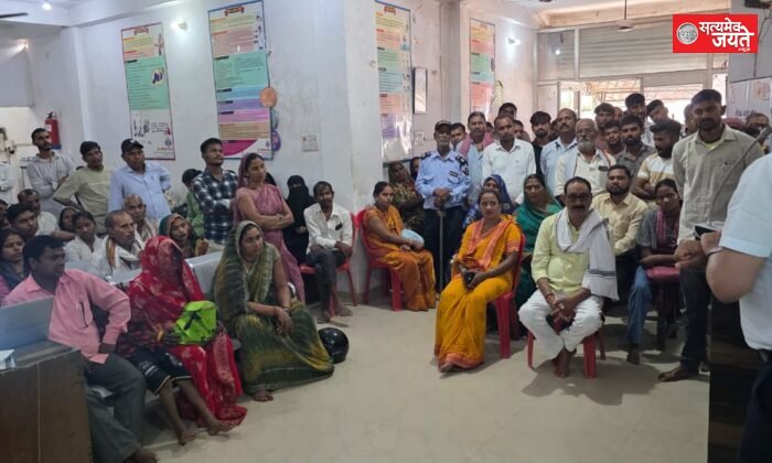 विश्व मानसिक स्वास्थ्य दिवस : डॉ. हरिनाथ यादव ने मानसिक रोगों के बढ़ते खतरे और उपचार पर दी जानकारी