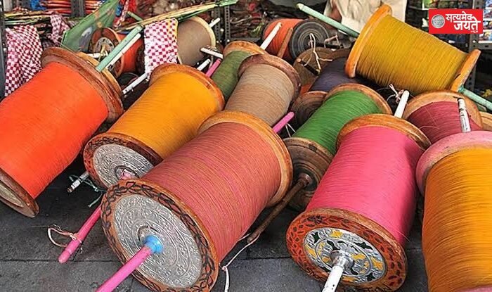 वाराणसी में चाइनीज मांझे ने ली एक और जान, गर्दन कटने से 55 वर्षीय व्यक्ति की मौत