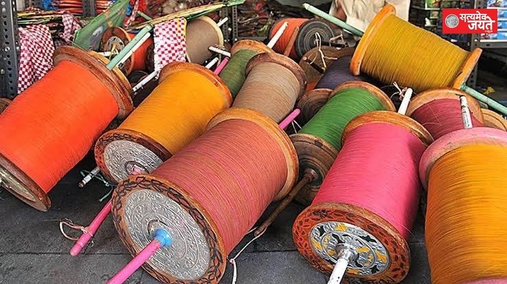 वाराणसी में चाइनीज मांझे ने ली एक और जान, गर्दन कटने से 55 वर्षीय व्यक्ति की मौत