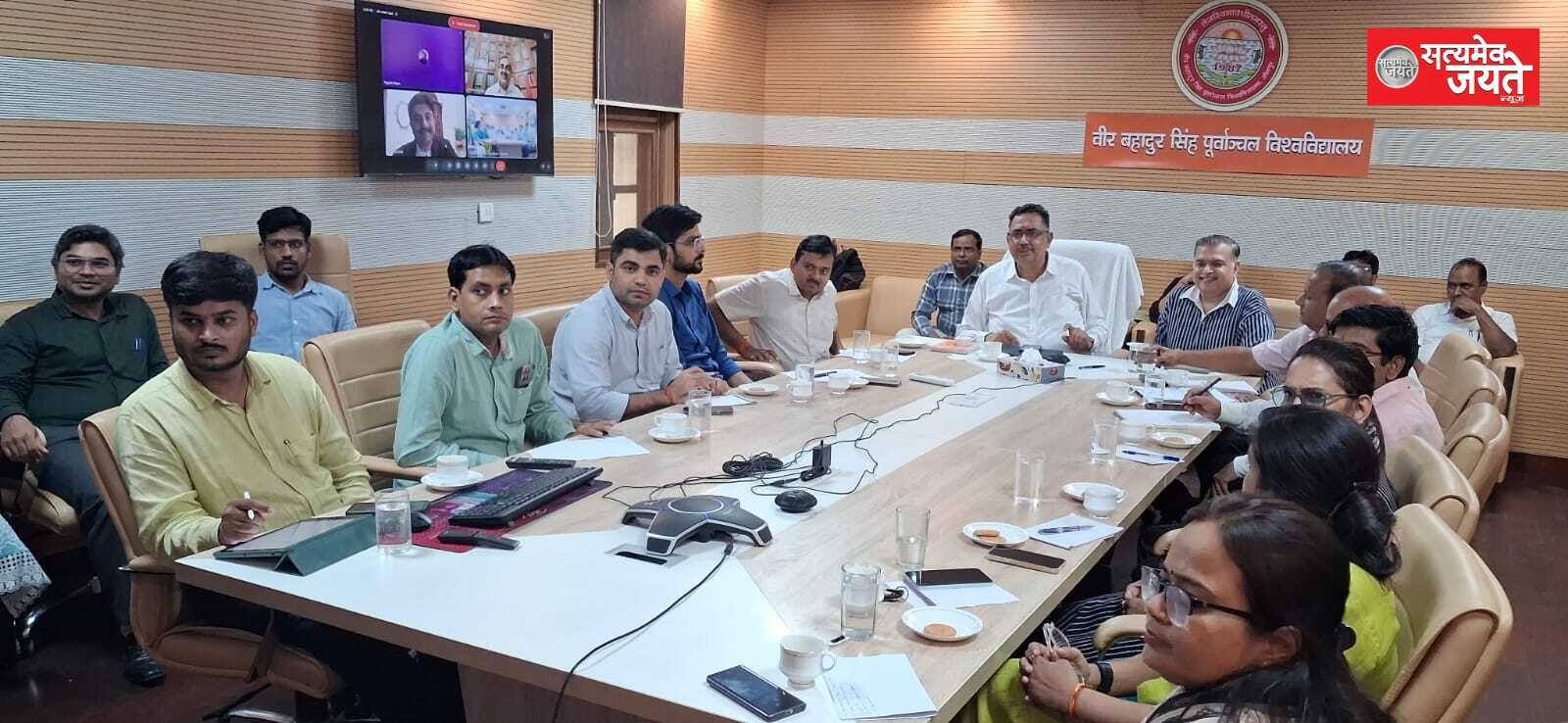 ई-क्राइम पर मूट कोर्ट से विद्यार्थियों को मिलेगी चुनौती से निपटने की सीख