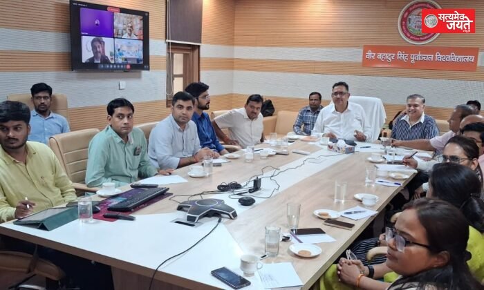 ई-क्राइम पर मूट कोर्ट से विद्यार्थियों को मिलेगी चुनौती से निपटने की सीख