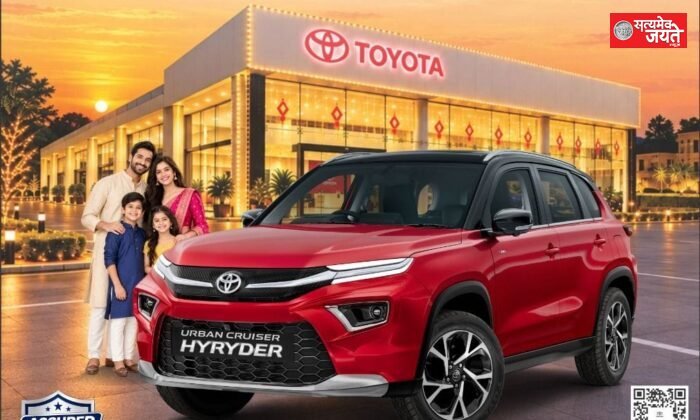 🚘✨ इस नवरात्रि, खुशियों की नई सवारी घर लाएं! ✨🚘