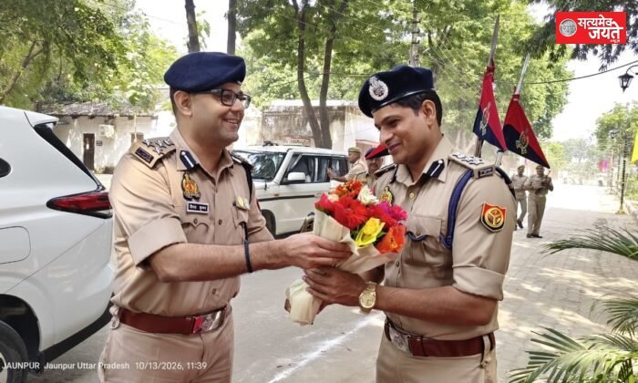 पुलिस लाइन में ग्राम प्रहरी सम्मेलन, मुख्यमंत्री ने वीडियो कॉन्फ्रेंसिंग से किया संबोधित