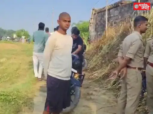 दहेज में बुलेट न मिलने पर विवाहिता की हत्या का आरोप, पति समेत कई पर मुकदमा
