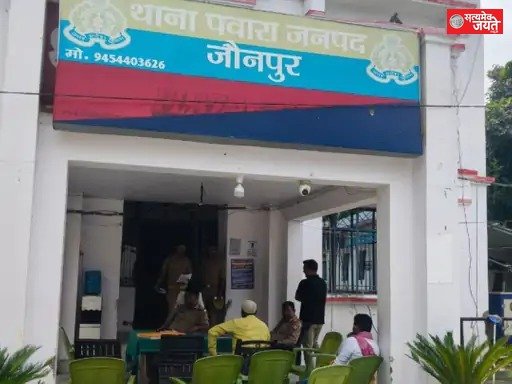 पुरानी रंजिश में वृद्ध महिला से मारपीट, दो के खिलाफ केस दर्ज