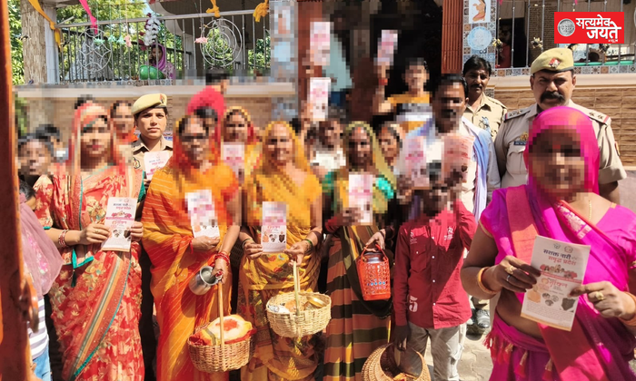 मिशन शक्ति अभियान के तहत एसिड अटैक पीड़ित महिलाओं से संवाद, समस्याओं के समाधान का प्रयास