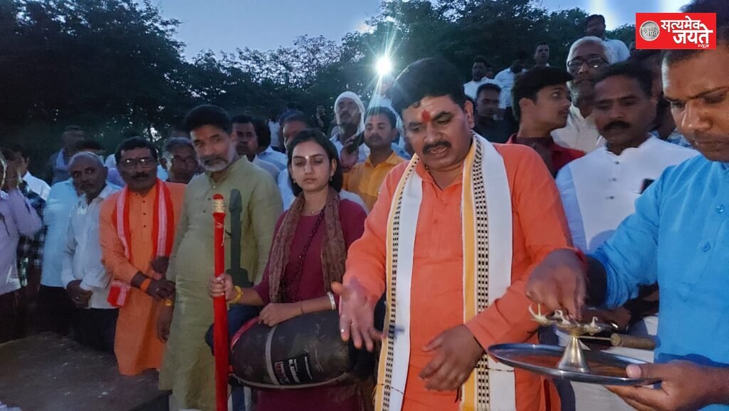 जानिए किस जगह बनेगा अटल प्रवेश द्वार