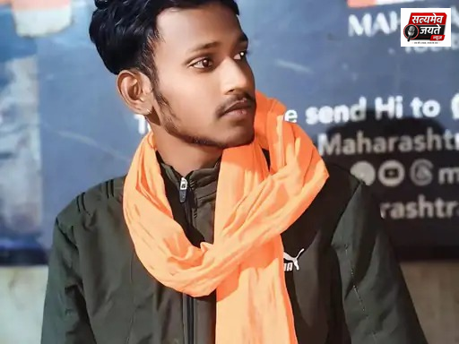 रेलवे लाइन पर मिला 20 वर्षीय युवक का शव, परिवार में मचा कोहराम