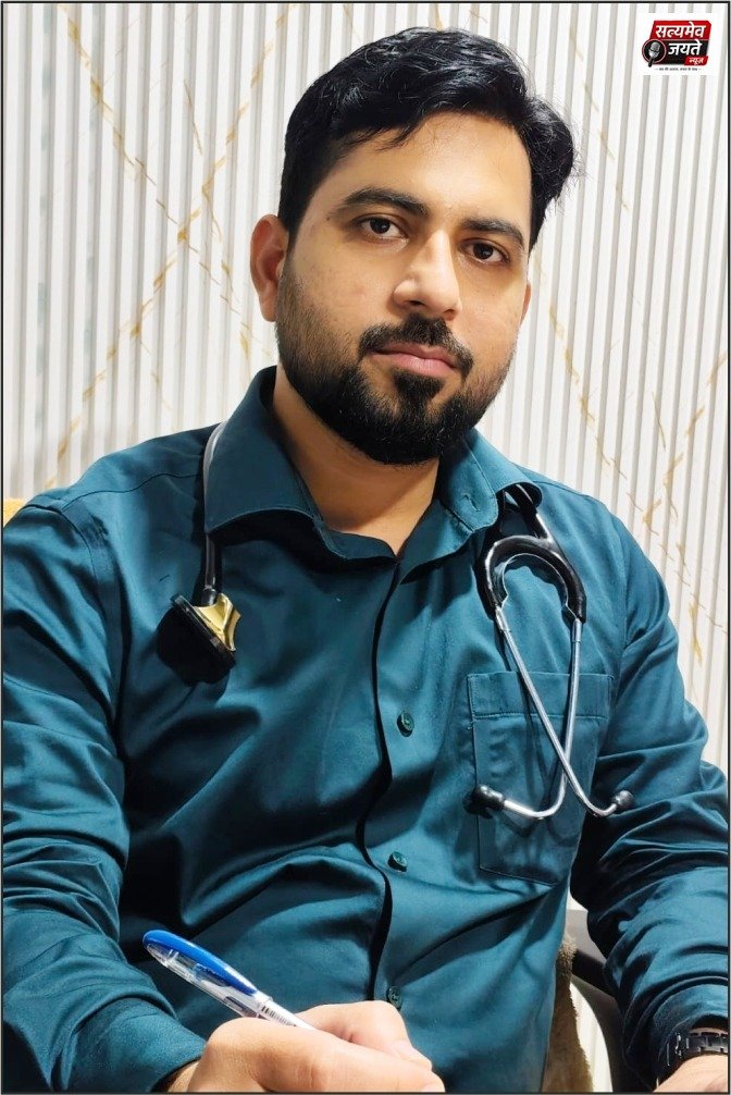 किडनी से जुड़ी बीमारियों का खतरा लगातार बढ़ रहा: डा. एहतेशाम