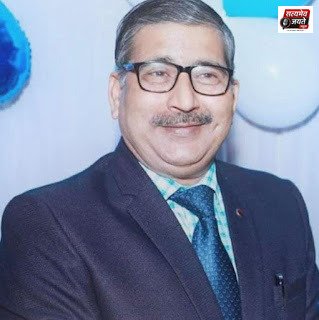 जौनपुर के डॉ. आरएन त्रिपाठी बने चित्रकूट दिव्यांग विश्वविद्यालय के कुलपति