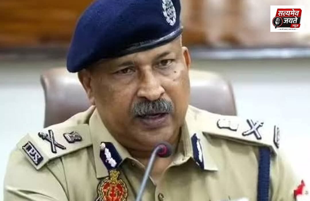 लखनऊ : DGP मुख्यालय ने जिलों से पुलिसकर्मियों का ब्योरा मांगा