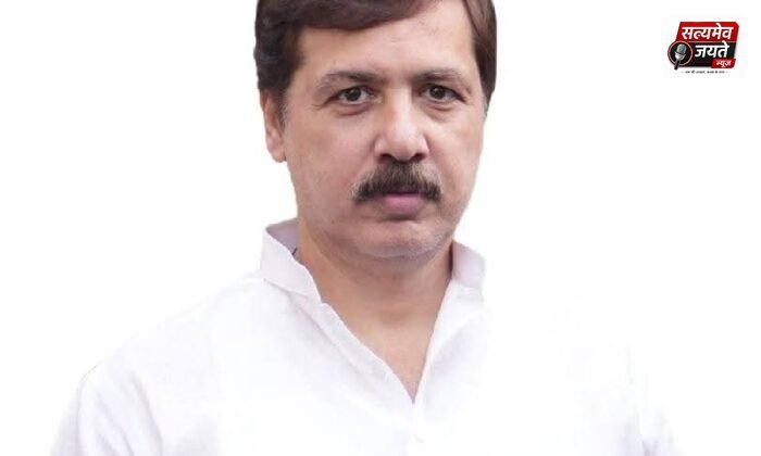 युवा शक्ति, सामाजिक एकता और राष्ट्रहित के संकल्प के साथ निकलेगी ‘जन एकता यात्रा’: धनंजय सिंह
