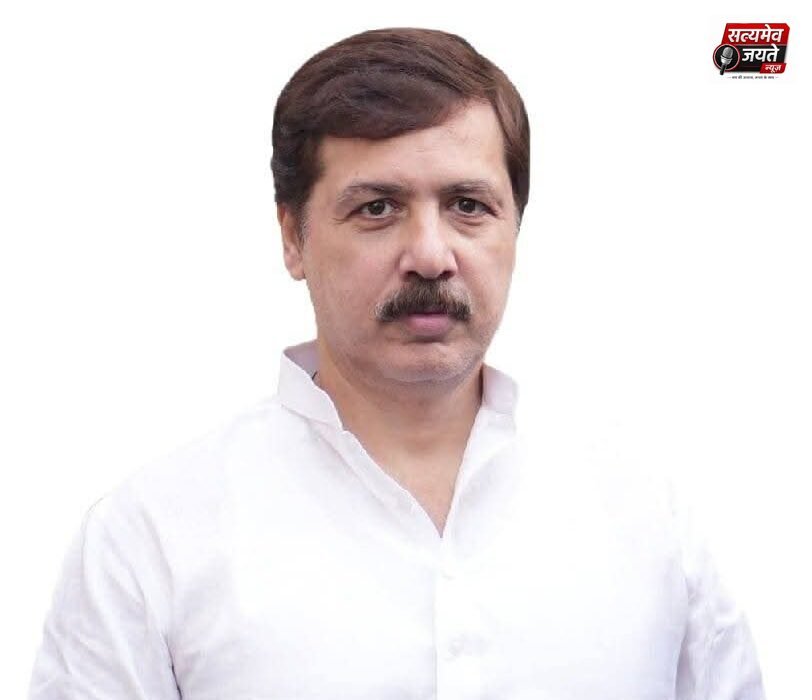 युवा शक्ति, सामाजिक एकता और राष्ट्रहित के संकल्प के साथ निकलेगी ‘जन एकता यात्रा’: धनंजय सिंह