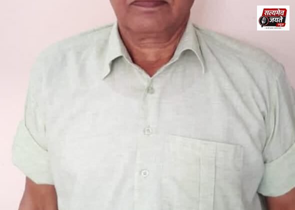 प्राचार्य के पिता के निधन से शोक
