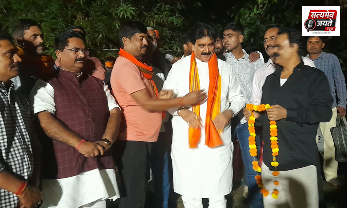 राम-रावण युद्ध के साथ गोपीपुर की एतिहासिक मेला का समापन