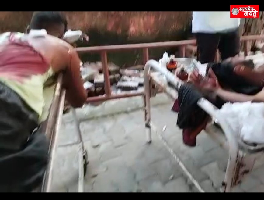 बलिया