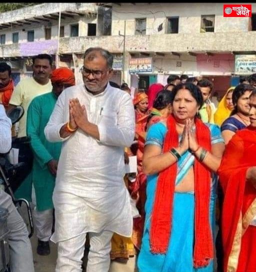 मंत्री गिरीश यादव की मेहनत लायी रंग
