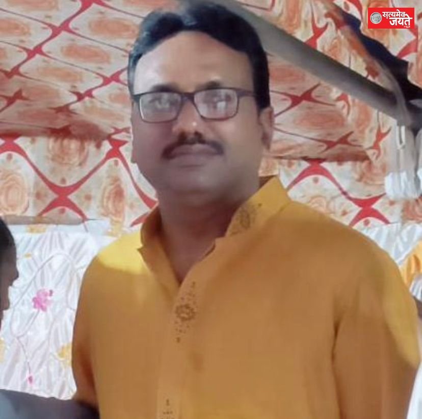 सतीश कुमार पाण्डेय बने नये डीजीसी क्रिमिनल