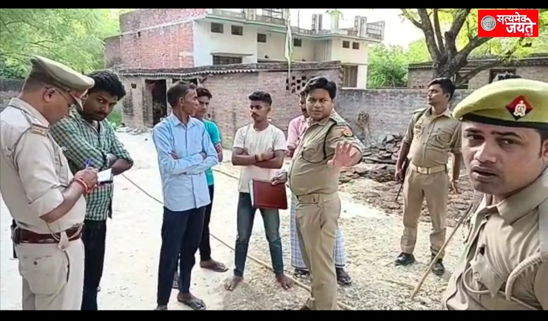 माफिया संजीव महेश्वरी जीवा की लखनऊ कोर्ट में हत्या करने वाला शूटर जौनपुर का