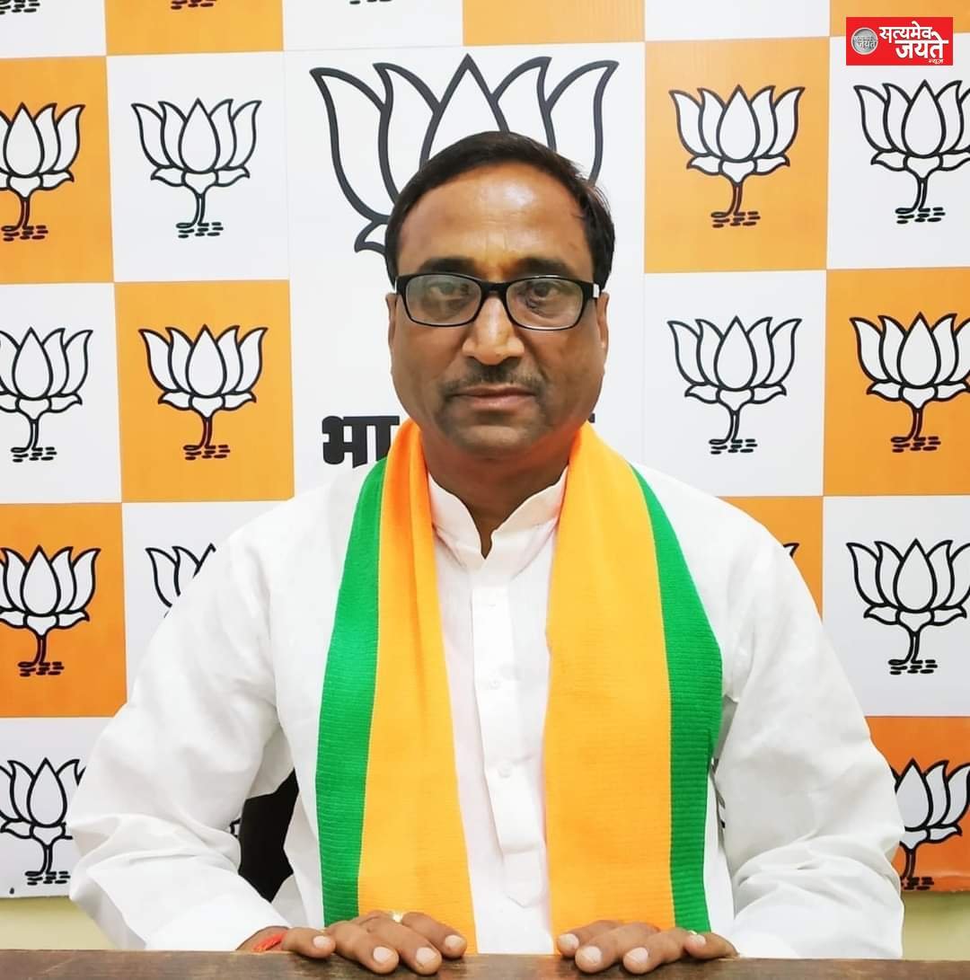 पीएम मोदी के नेतृत्व में भारत की विश्व स्तर पर गरिमा बढ़ी।<br>ओमप्रकाश सिंह