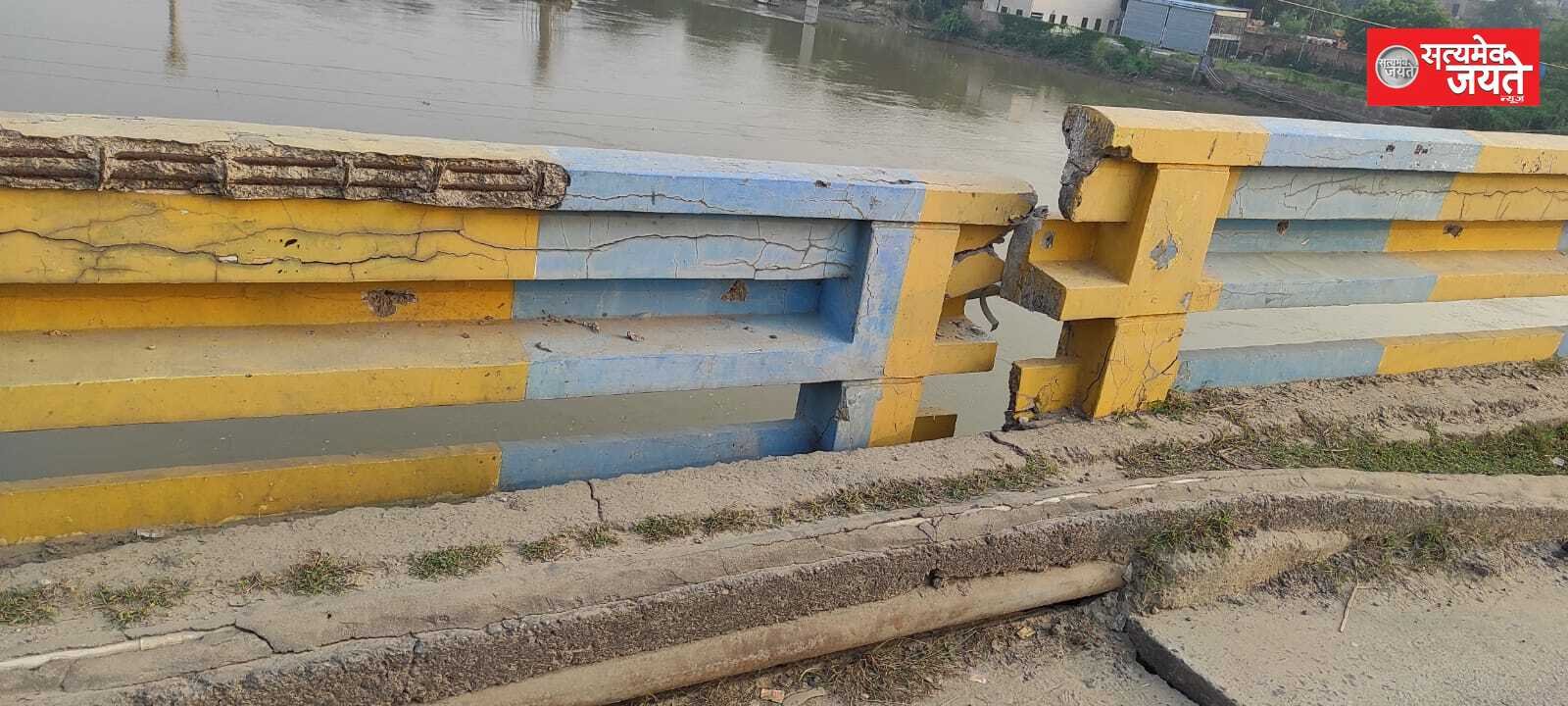जौनपुर ब्रेकिंग
