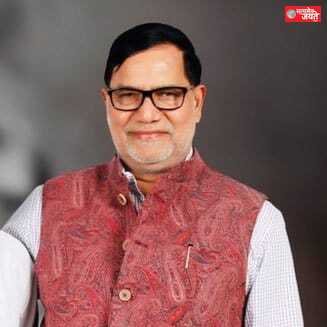 20 जनवरी को विकसित भारत संकल्प यात्रा में शामिल होंगे पूर्व मंत्री महाराष्ट्र कृपाशंकर सिंह