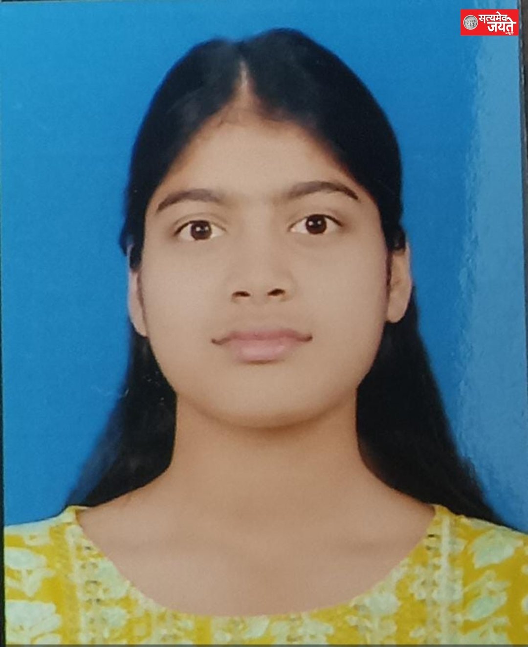 गवर्नमेंट मेडिकल कॉलेज में 18 वर्षीय श्रुति का प्रथम प्रयास में एमबीबीएस में चयन हुआ गांव व परिजनों मे खुशी का माहौल बधाई देने वालो की लगा ताता